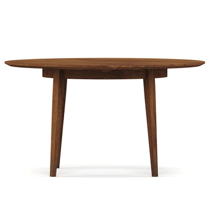 Gable Road 54-inch Round Dining Table