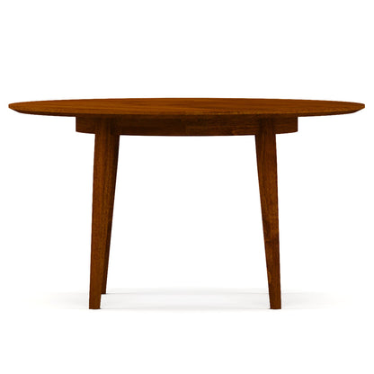 Gable Road 54-inch Round Dining Table