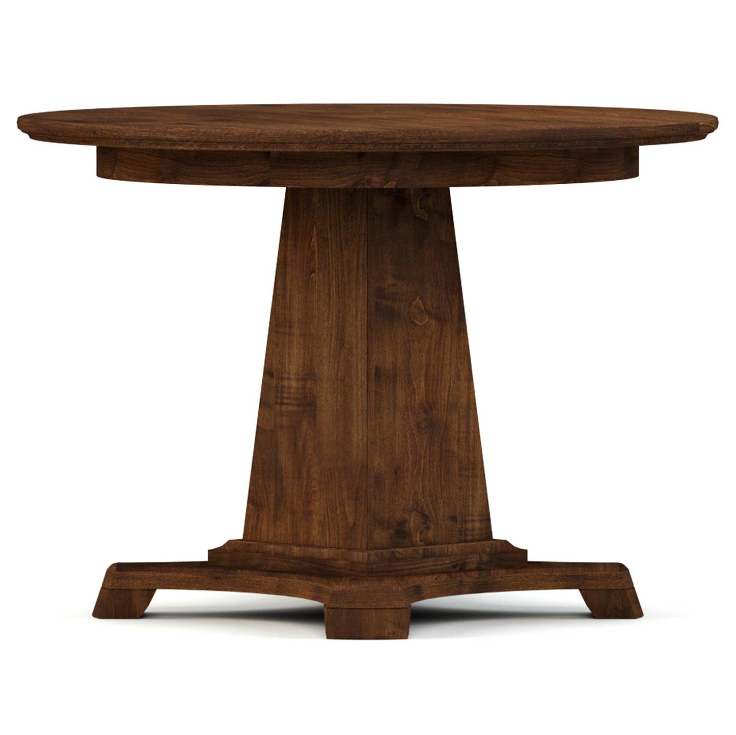 Revere 42-inch Round Dining Table