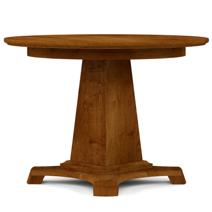 Revere 42-inch Round Dining Table