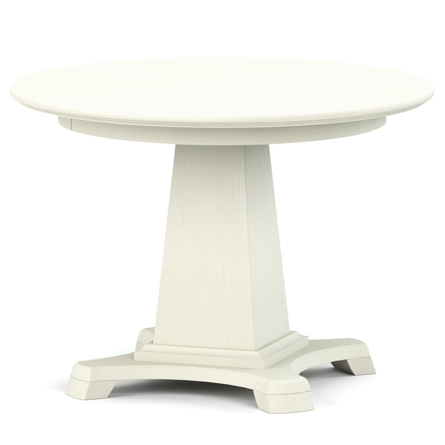 Revere 42-inch Round Dining Table