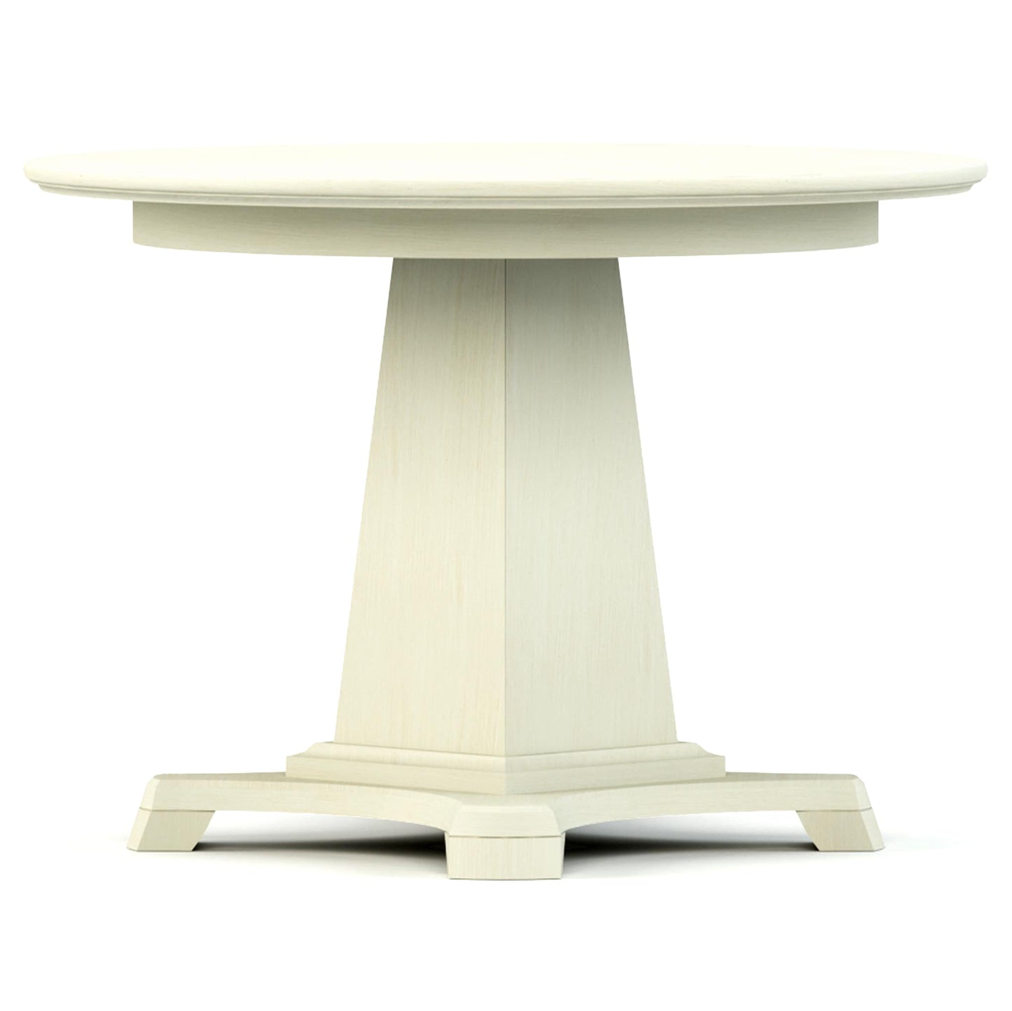 Revere 42-inch Round Dining Table