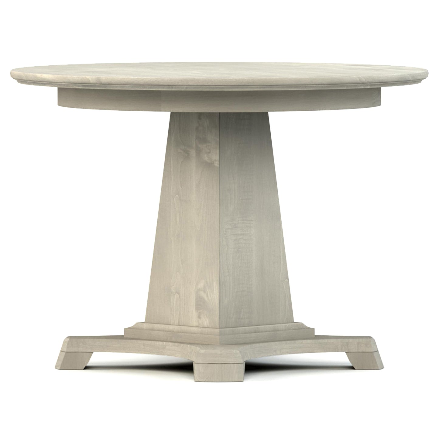 Revere 42-inch Round Dining Table