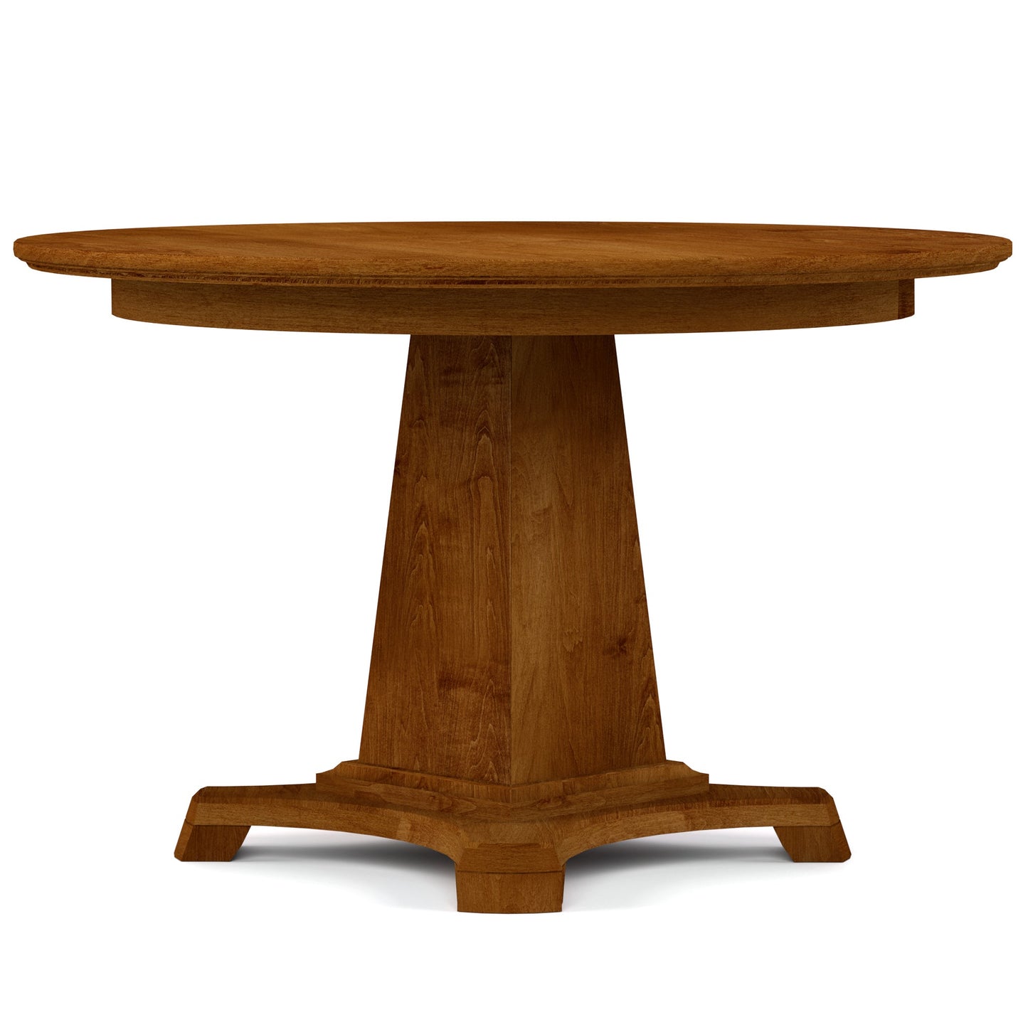 Revere 48-inch Round Dining Table