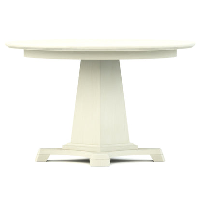 Revere 48-inch Round Dining Table