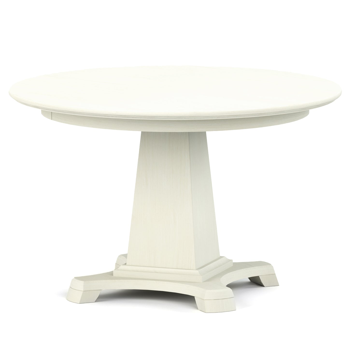 Revere 48-inch Round Dining Table