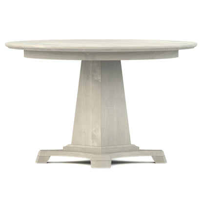 Revere 48-inch Round Dining Table