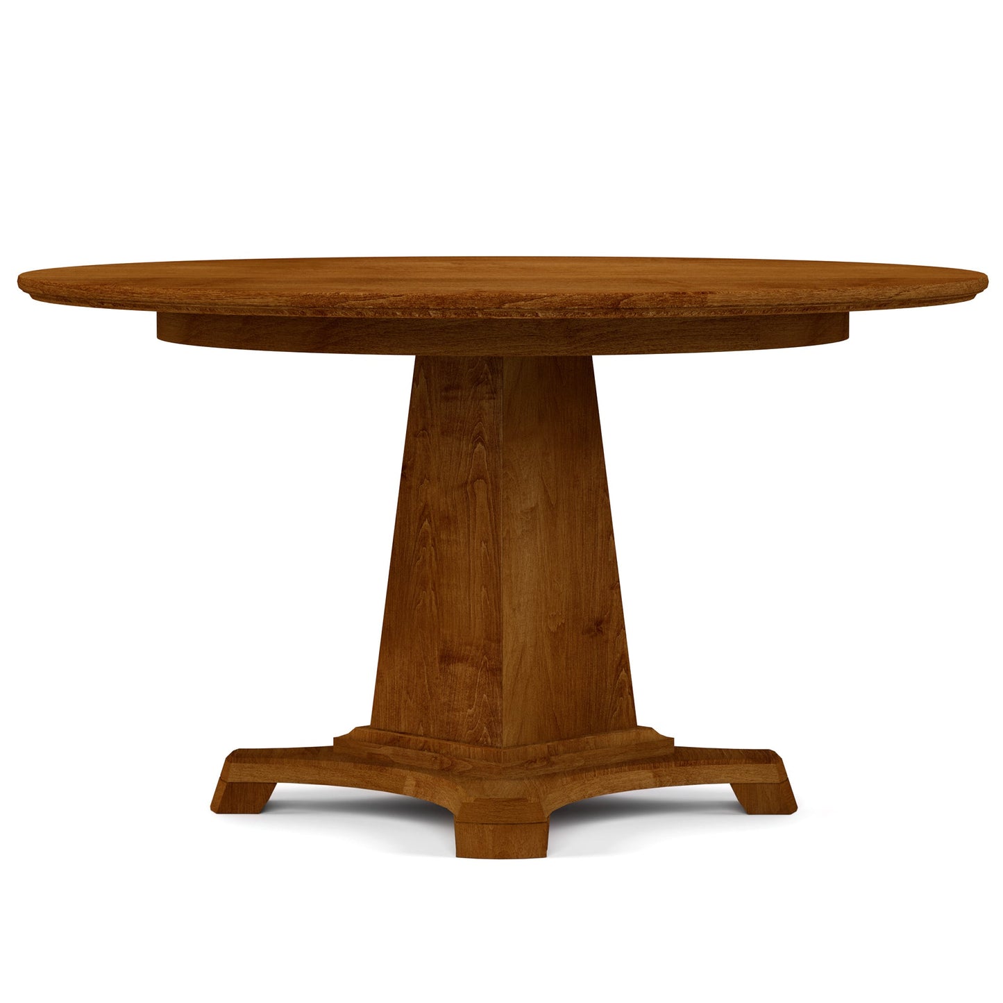 Revere 54-inch Round Dining Table