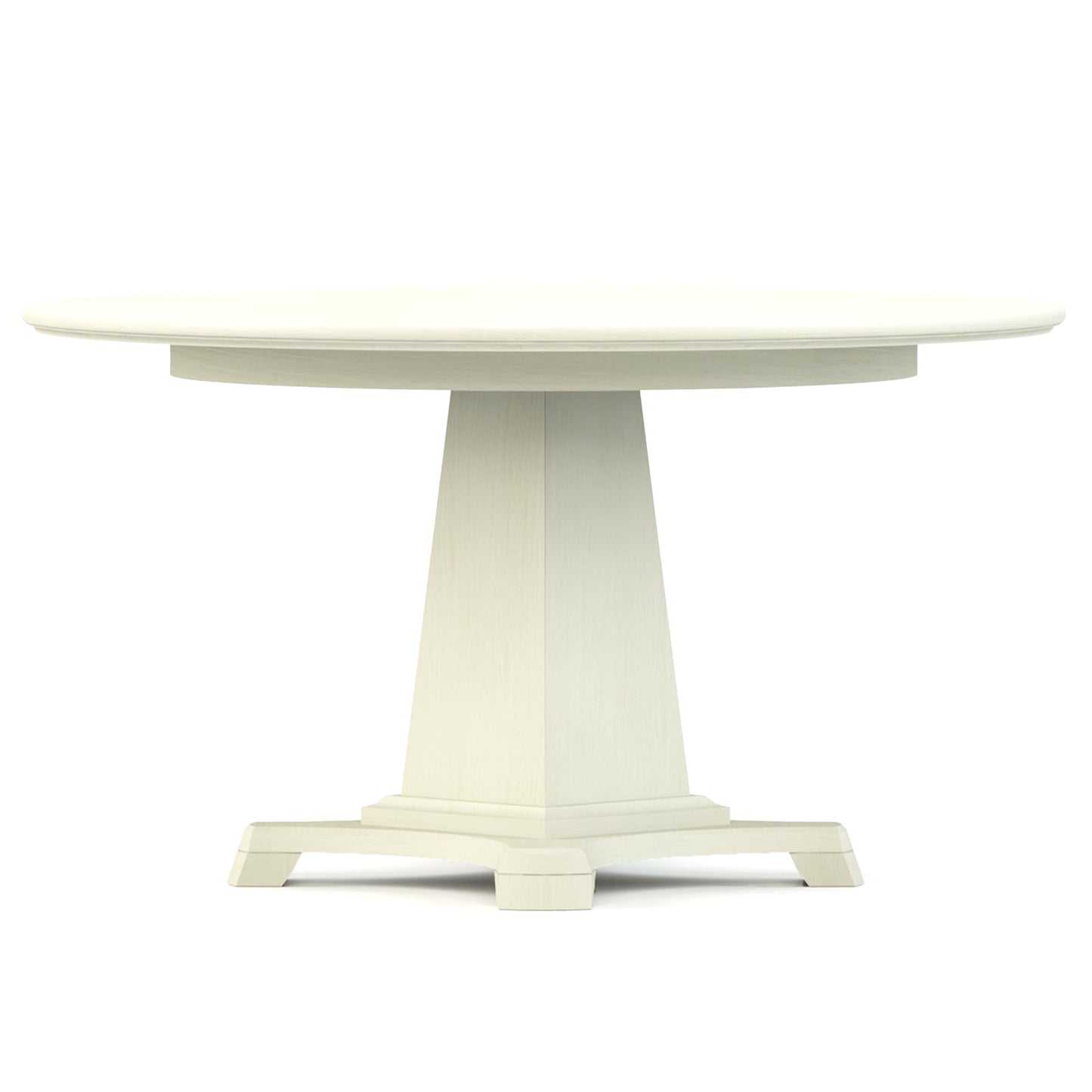 Revere 54-inch Round Dining Table