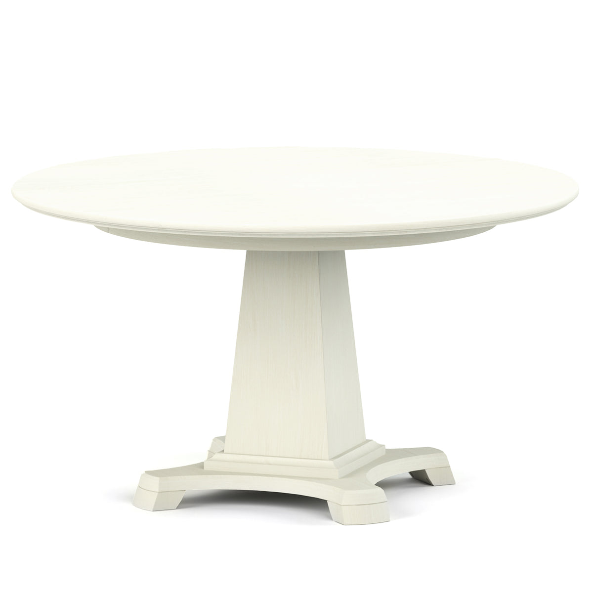 Revere 54-inch Round Dining Table – Stickley