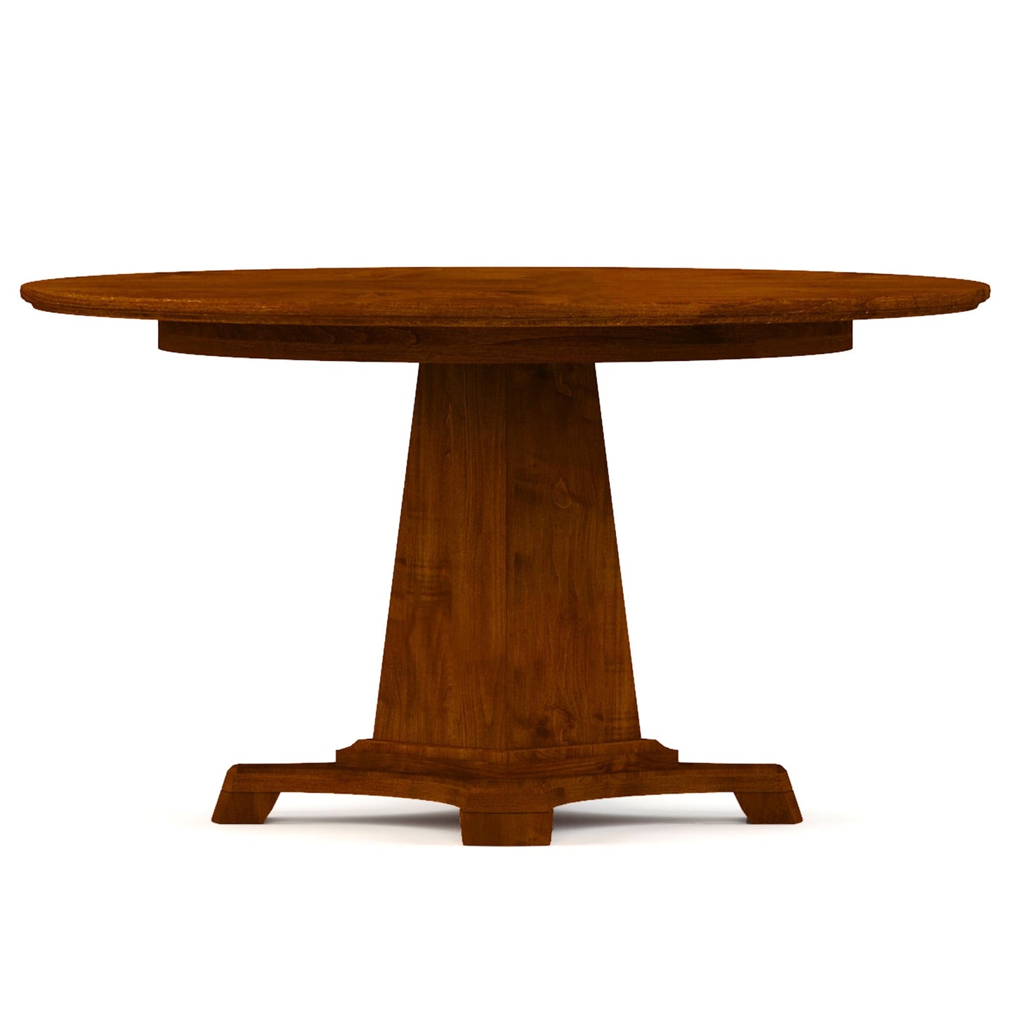 Revere 54-inch Round Dining Table