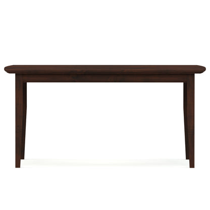 Revere 62-inch Dining Table