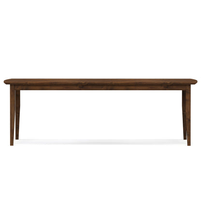 Revere 92-inch Dining Table