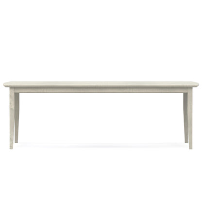 Revere 92-inch Dining Table