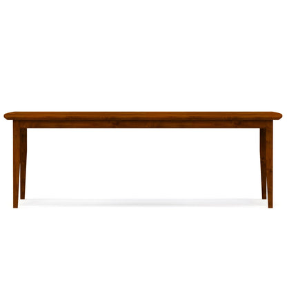 Revere 92-inch Dining Table