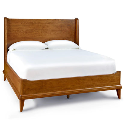 Martine Bed - Stickley Brand