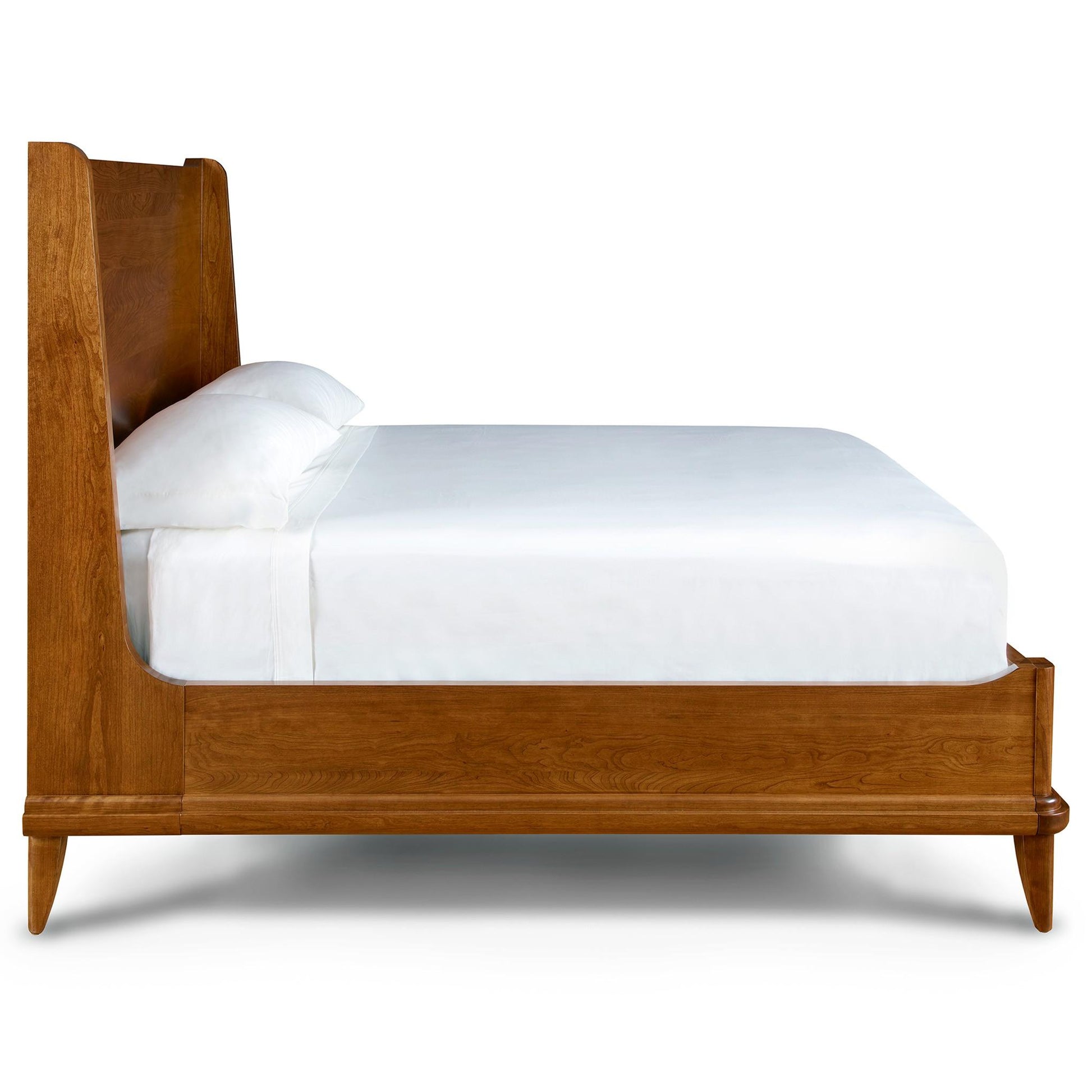 Martine Bed - Stickley Brand