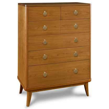 Martine Tall Chest - Stickley Brand