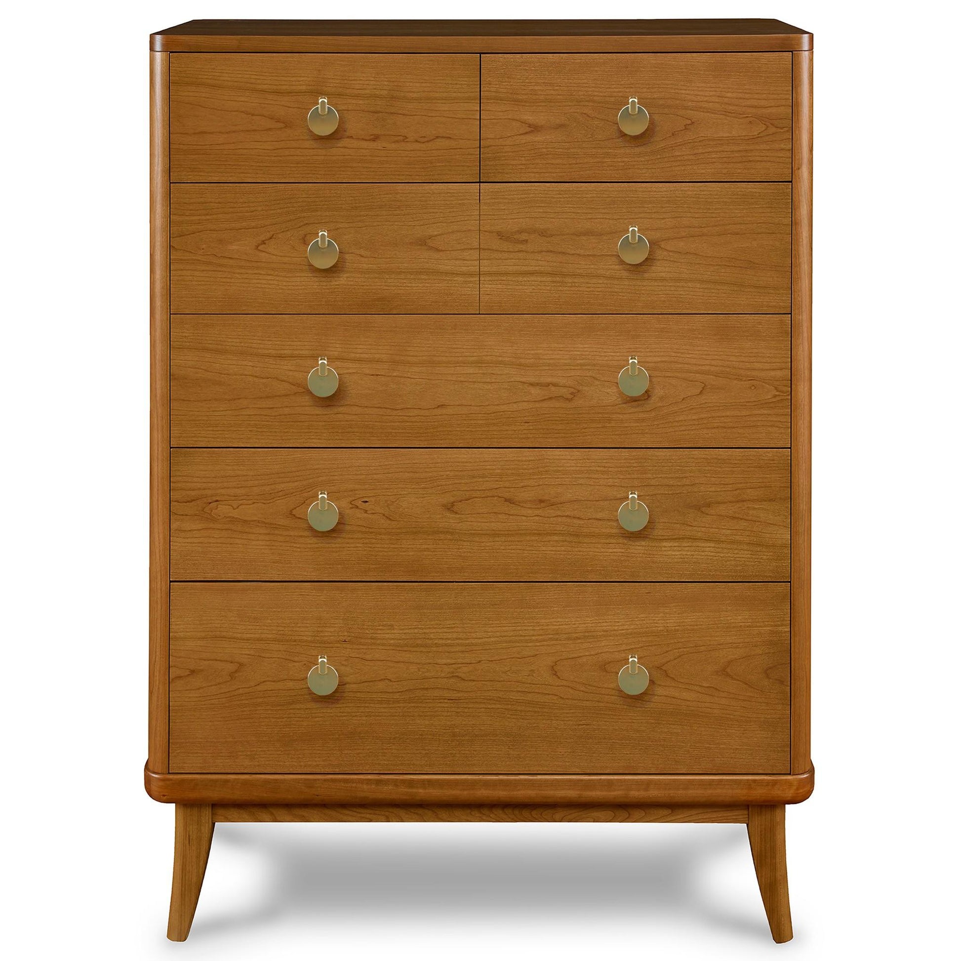 Martine Tall Chest - Stickley Brand