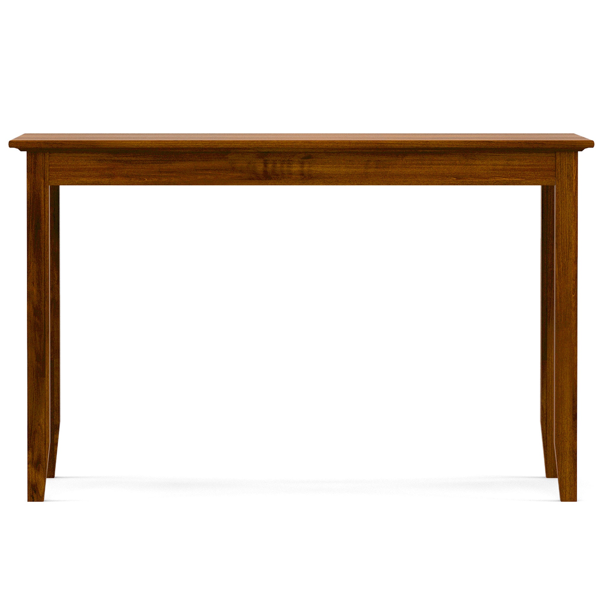 Revere 48-inch Desk Table – Stickley
