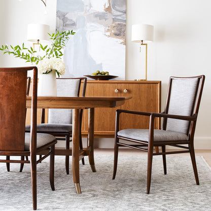 Martine Dining Table - Stickley Brand