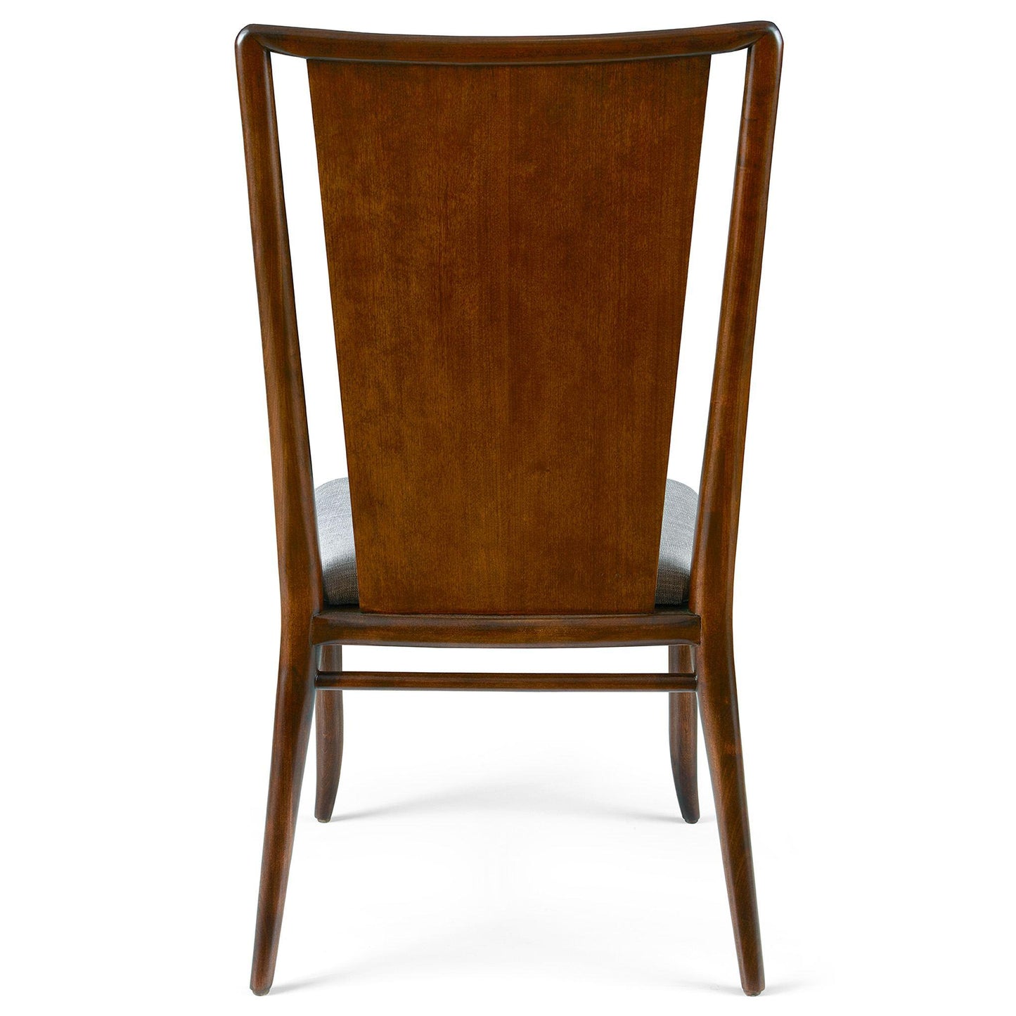 Martine Upholstered Back Side Chair - Stickley Brand