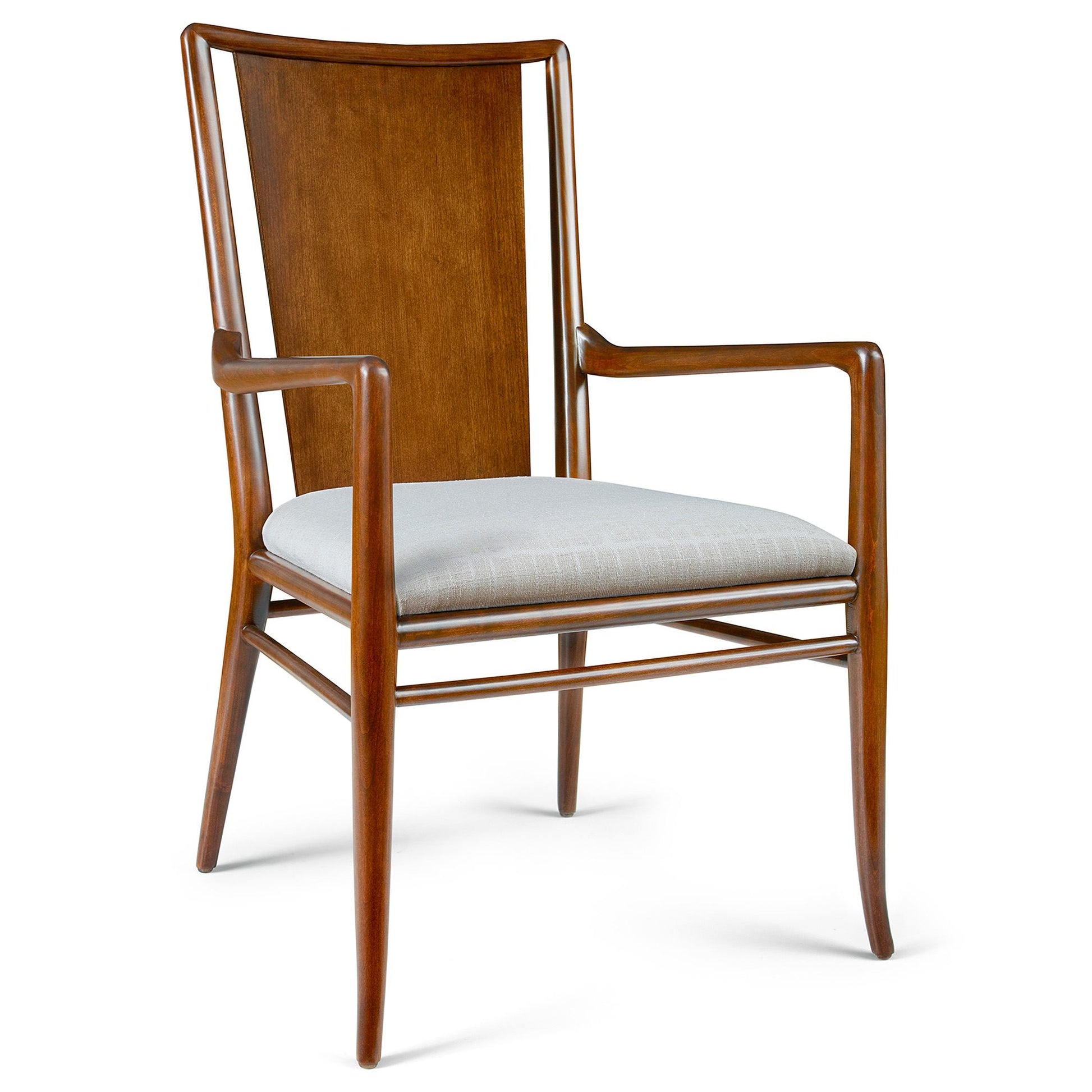 Martine Arm Chair - Stickley Brand