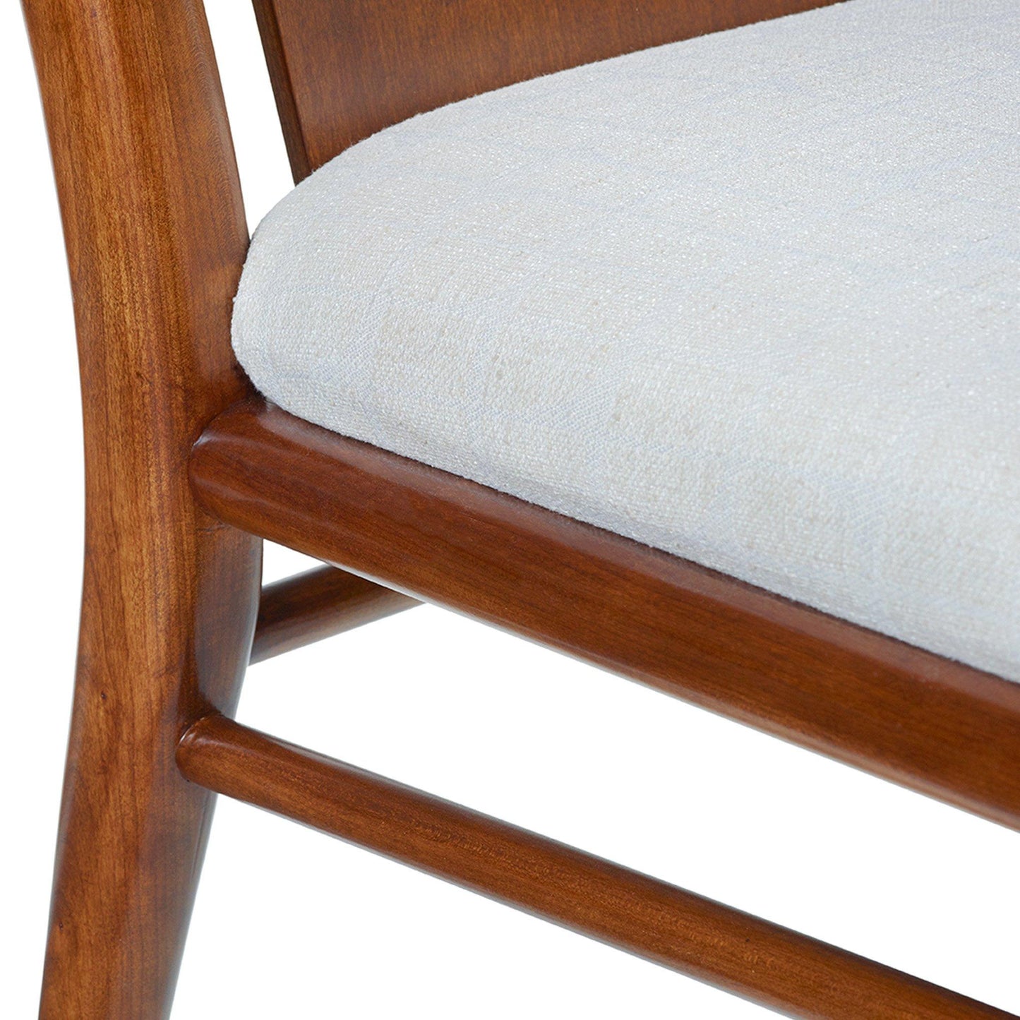 Martine Side Chair - Stickley Brand