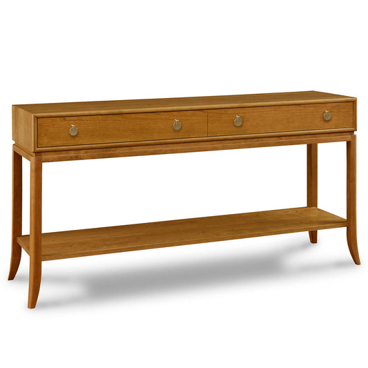 Martine Console Table - Stickley Brand