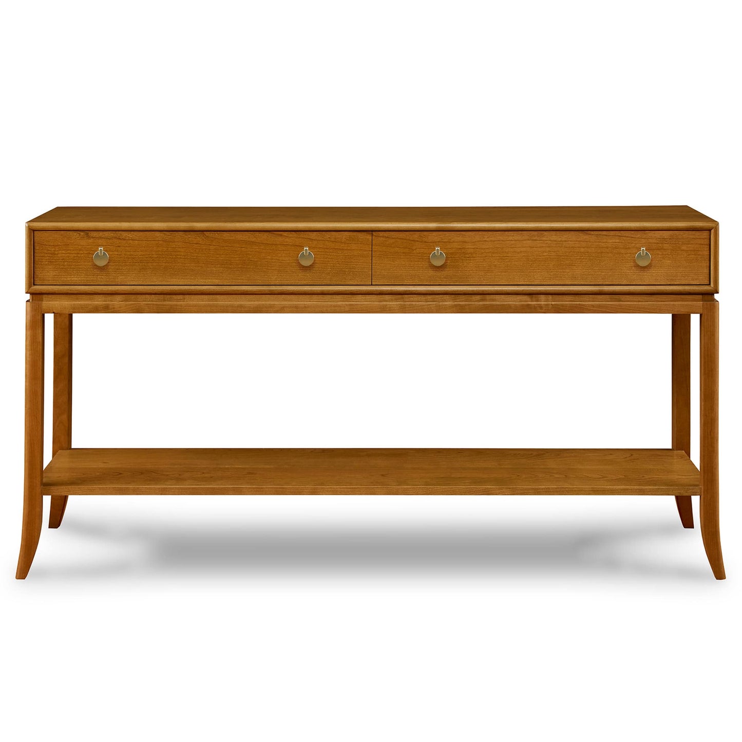 Martine Console Table - Stickley Brand