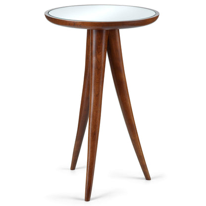 Martine 20-Inch Drink Table - Stickley Brand