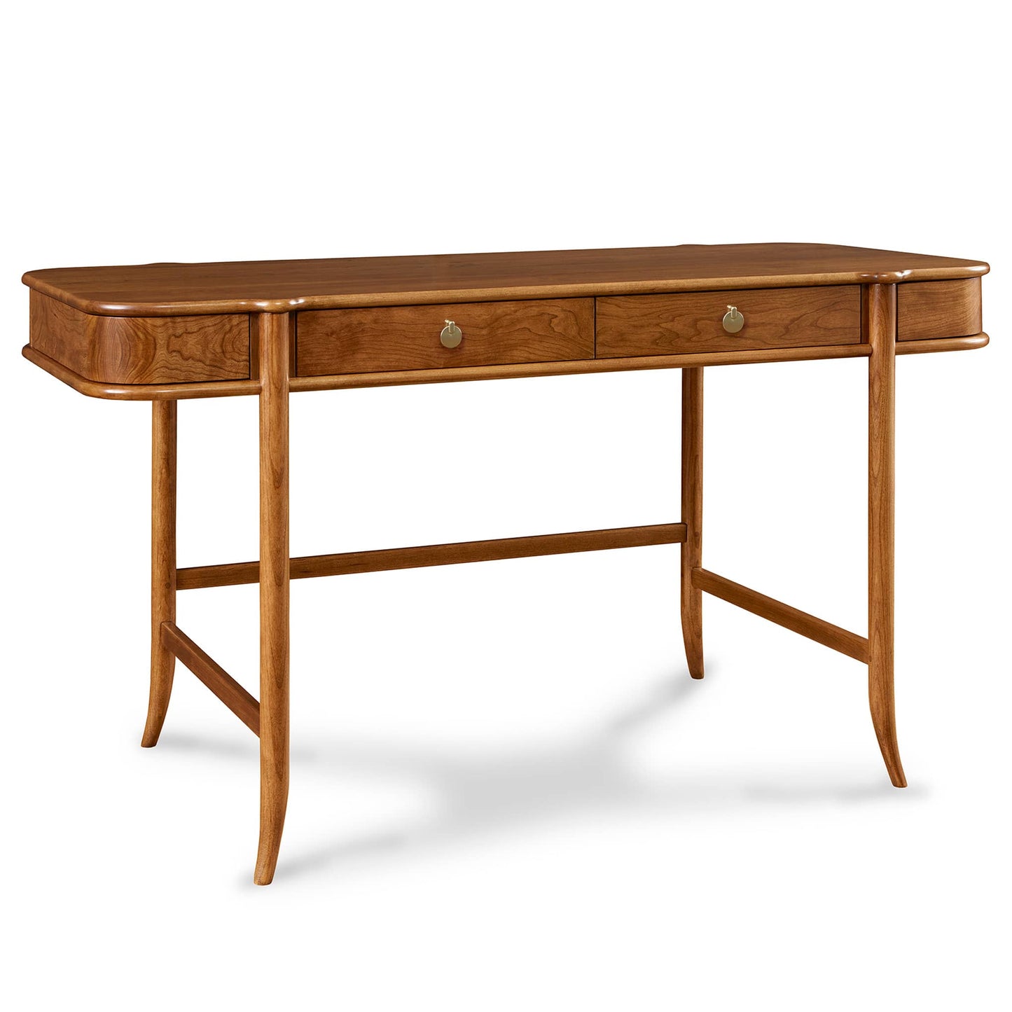 Martine Vanity Desk - Stickley Brand