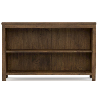 Origins-48-inch-Low-Bookcase