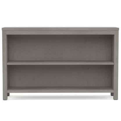 Origins-48-inch-Low-Bookcase