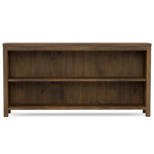 Origins-60-inch-Low-Bookcase