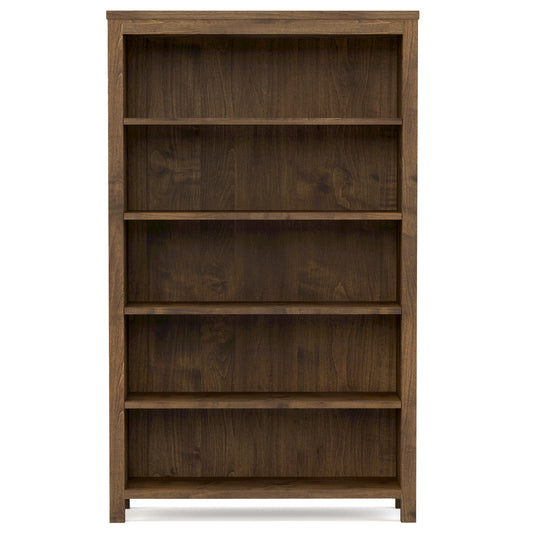 Origins-60-inch-High-Bookcase