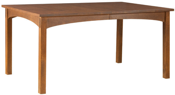 Harvey Ellis Dining Table, No Inlay - Stickley Brand