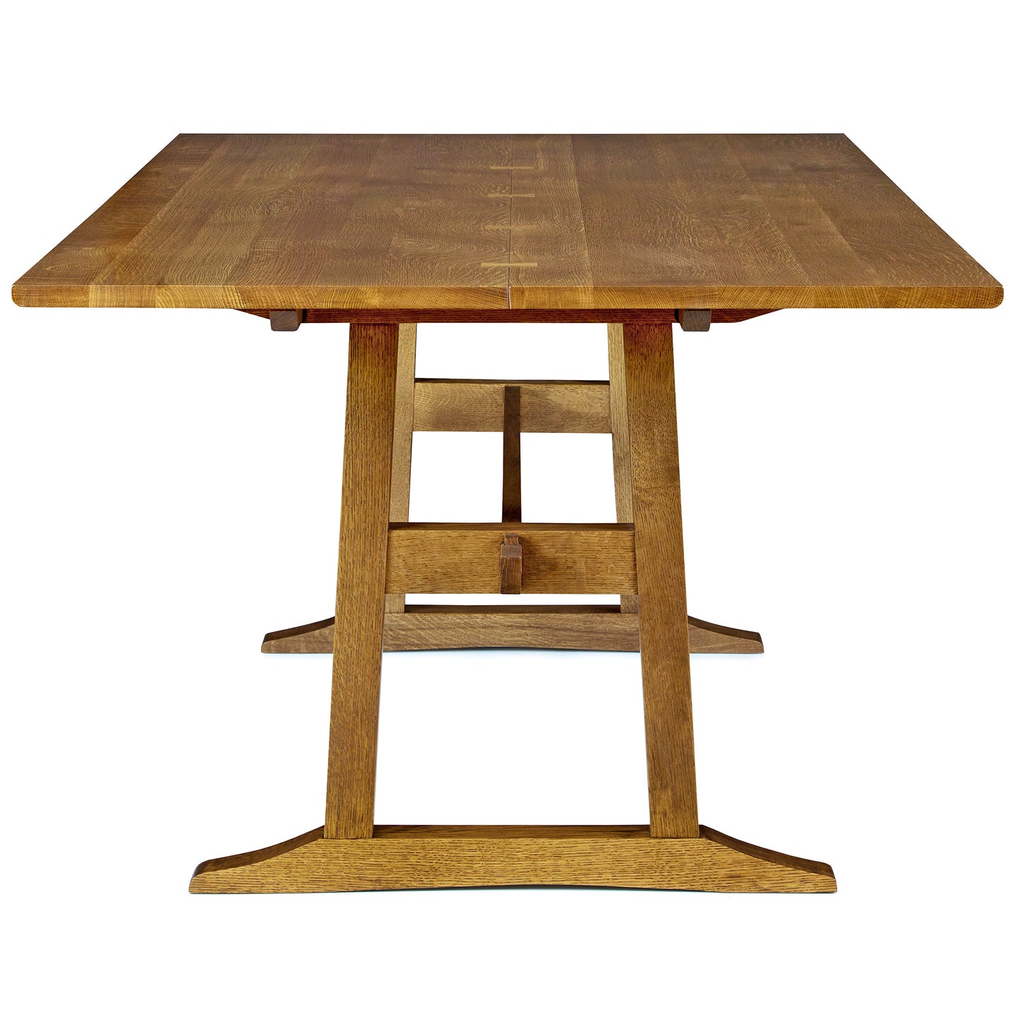 Surrey Hills Trestle Dining Table