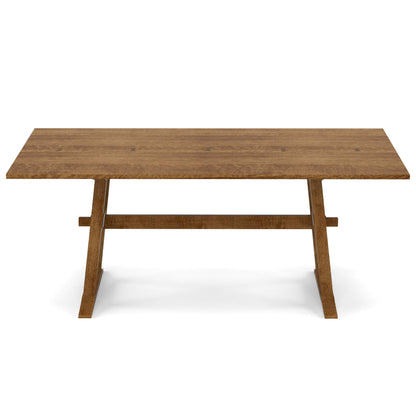 Surrey Hills Trestle Dining Table