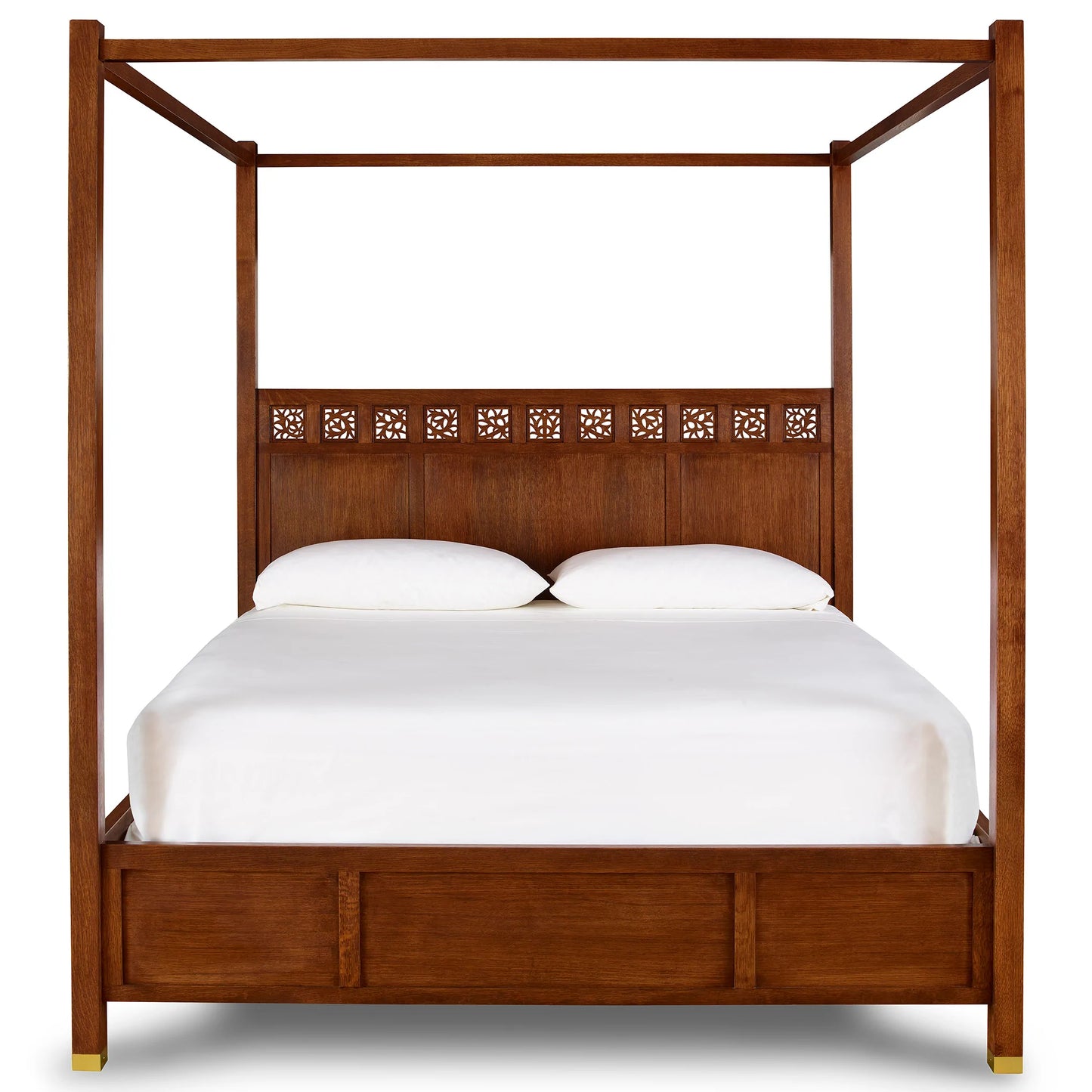 Surrey Hills Four-Poster Bed, Cal King