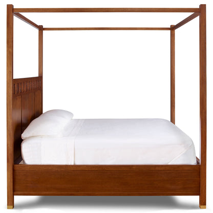 Surrey Hills Four-Poster Bed