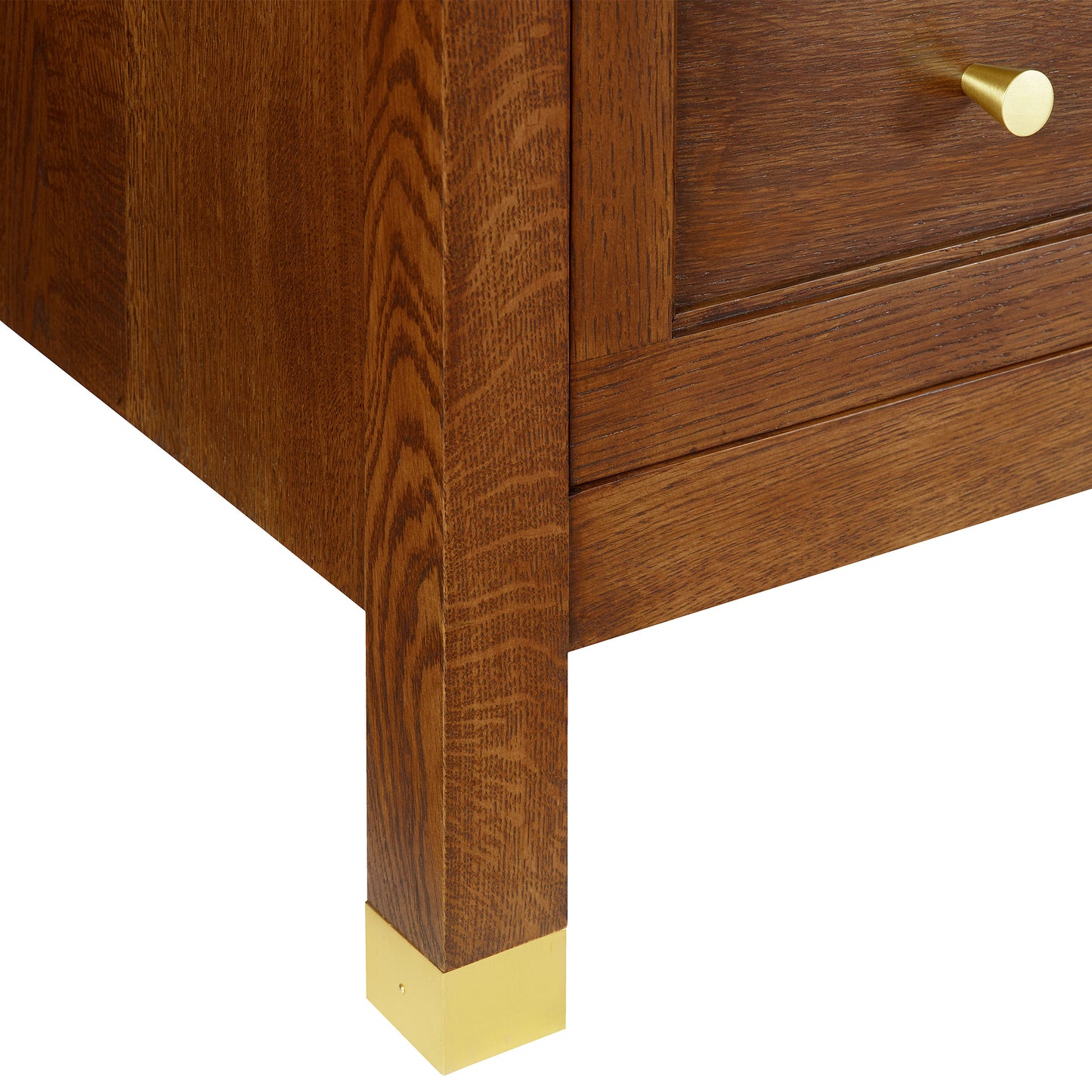 Surrey Hills Six-Drawer Dresser