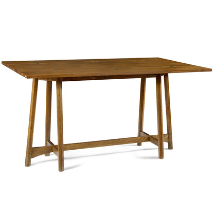 Surrey Hills Flip-Top Console Table