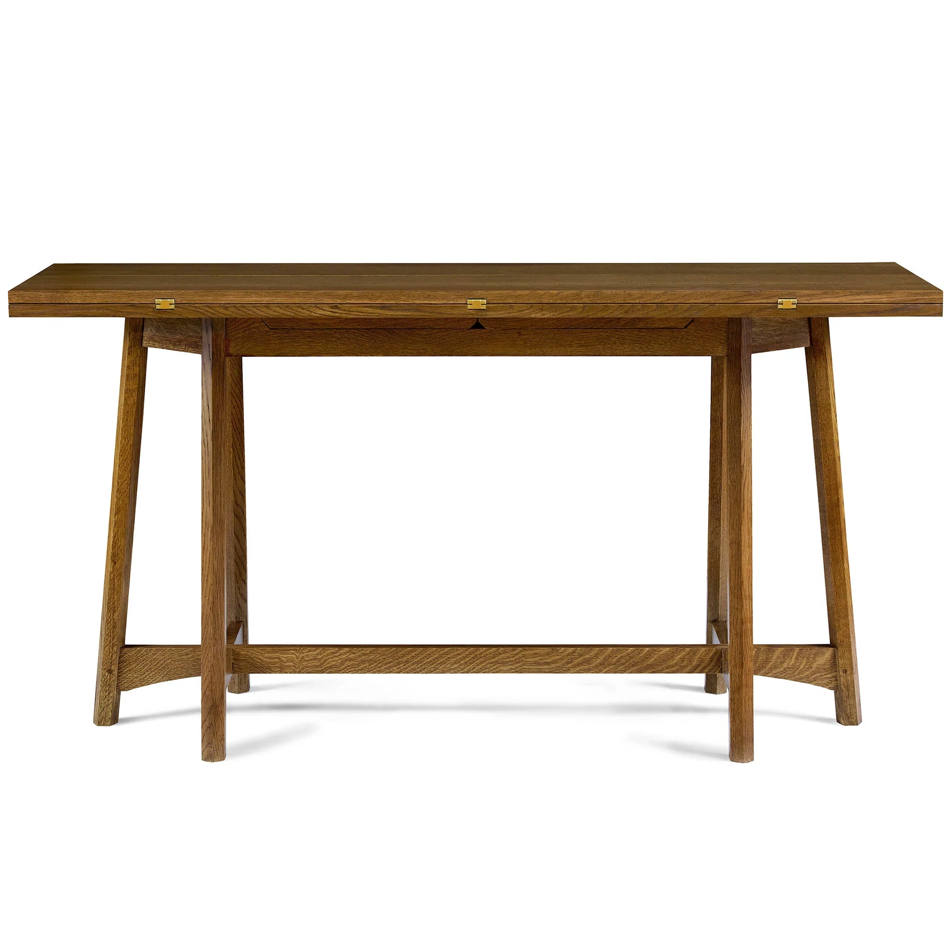 Surrey Hills Flip-Top Console Table