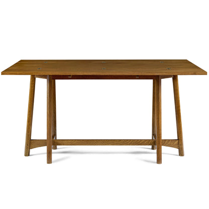 Surrey Hills Flip-Top Console Table