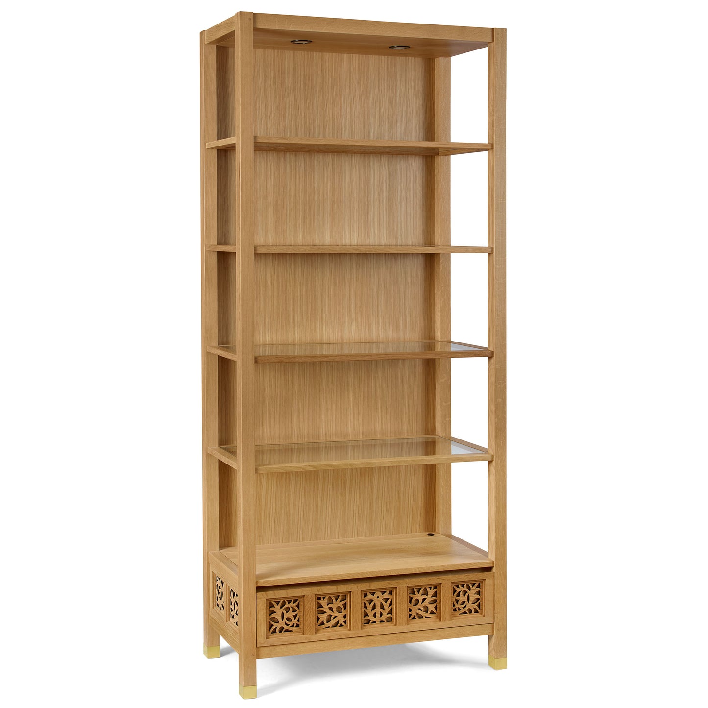 Surrey Hills Bookcase