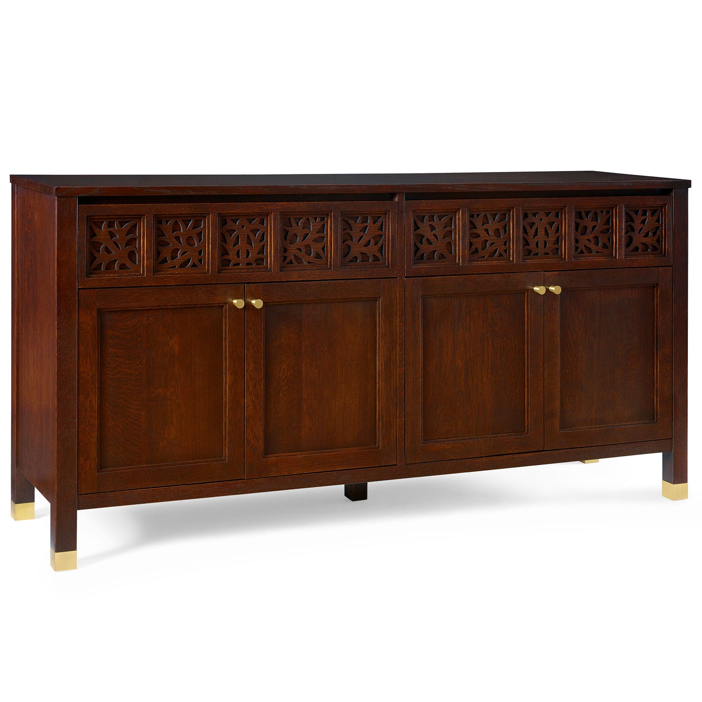 Surrey Hills Entertainment Console