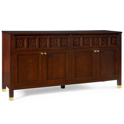 Surrey Hills Entertainment Console