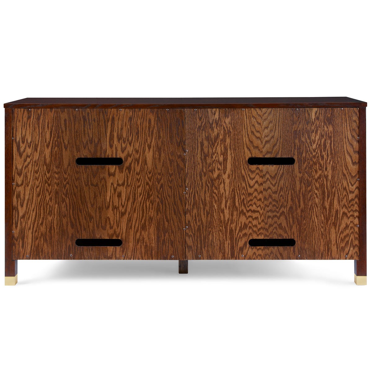 Surrey Hills Entertainment Console – Stickley