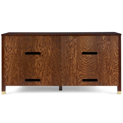 Surrey Hills Entertainment Console